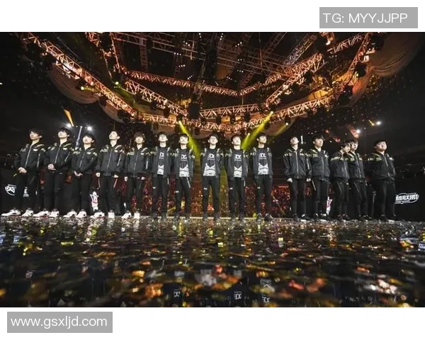 洲际赛分析：WE战队默契配合展现团队实力与战术深度