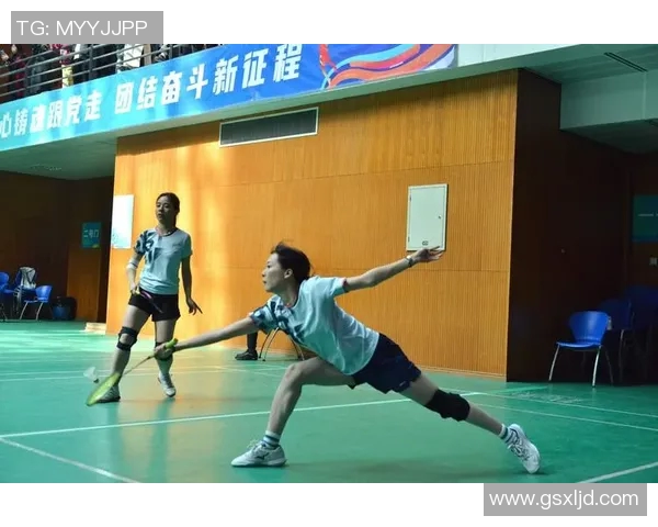 西安羽毛球队配合变革引发热议助力竞技水平提升