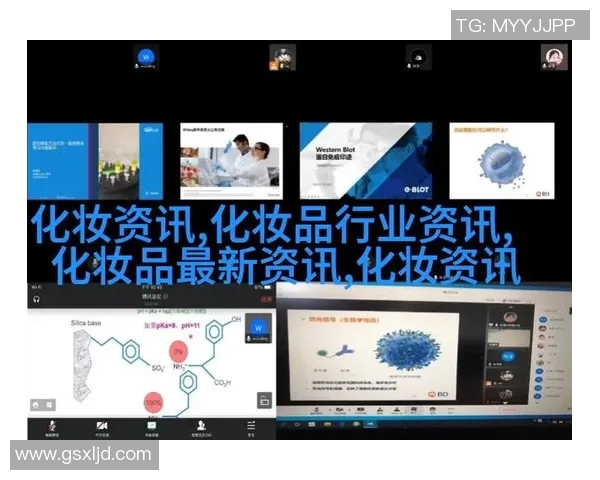 创新科技与自然元素融合探索化妆品行业未来发展趋势与挑战