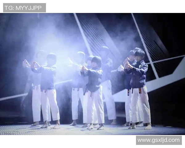 武汉街舞队战术解析：从团队协作到个体风格的完美融合