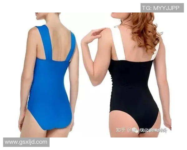 潮流与舒适并存时尚泳衣设计解析打造夏日海滩最IN造型
