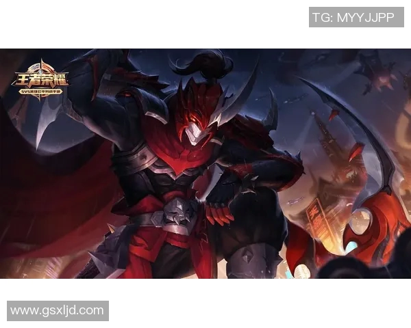 王者荣耀战术解析：BLG边路渗透体系的核心策略与实战应用